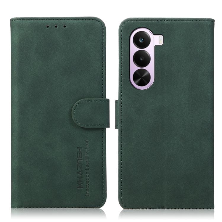 KHAZNEH Matte Texture Leather Phone Case, For OnePlus Nord CE6 Lite 5G Global, For OnePlus Ace 6 Ultra, For OnePlus 15T, For OnePlus Turbo 6V / Turbo 6, For OnePlus 15, For OnePlus Nord 5