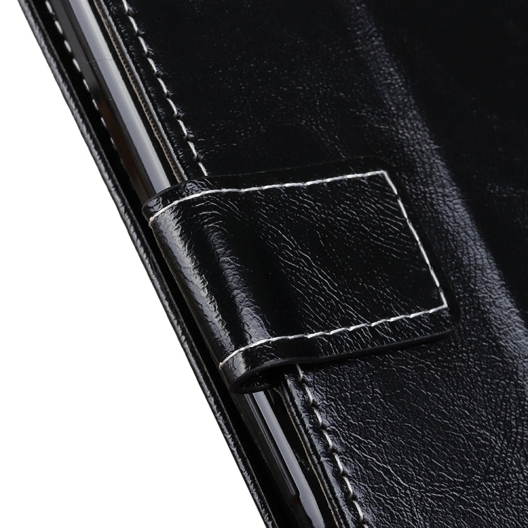 Retro Crazy Horse Texture Leather Phone Case, For OnePlus Nord 4, For OnePlus Nord CE4 Lite, For OnePlus Nord CE4 5G / K12 5G, For OnePlus 12R/Ace 3