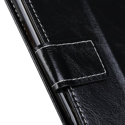 Retro Crazy Horse Texture Leather Phone Case, For OnePlus Nord 4, For OnePlus Nord CE4 Lite, For OnePlus Nord CE4 5G / K12 5G, For OnePlus 12R/Ace 3