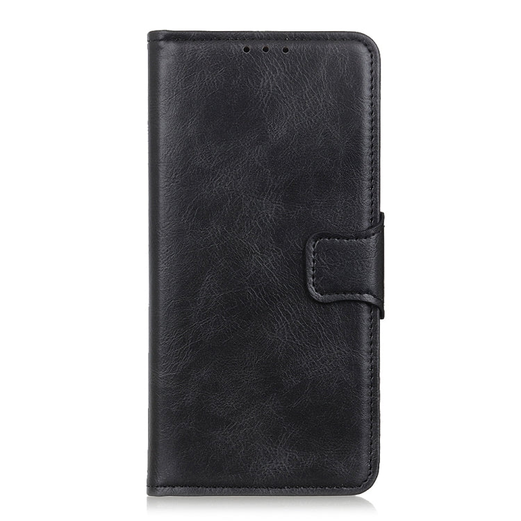 Mirren Crazy Horse Texture Horizontal Flip Leather Phone Case, For OnePlus Nord 3 / Ace 2V