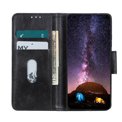 Mirren Crazy Horse Texture Horizontal Flip Leather Phone Case, For OnePlus Nord 3 / Ace 2V