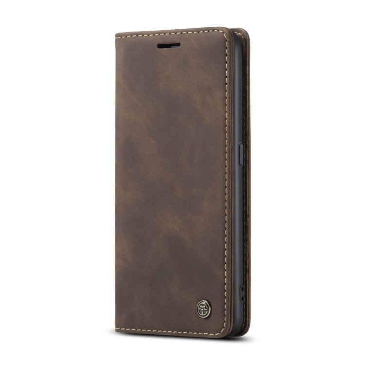 CaseMe 013 Multifunctional Horizontal Flip Leather Phone Case, For OPPO Reno8 T 4G, For OPPO A57 4G Global/A57S 4G Global/A77 4G Global
