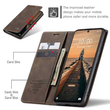 CaseMe 013 Multifunctional Horizontal Flip Leather Phone Case, For Xiaomi Redmi Note 13 Pro 5G, For Xiaomi Redmi 12 4G / 12 5G／Note 12R, For Xiaomi 13T/13T Pro, For Xiaomi Poco F5 5G/Redmi Note 12 Turbo 5G