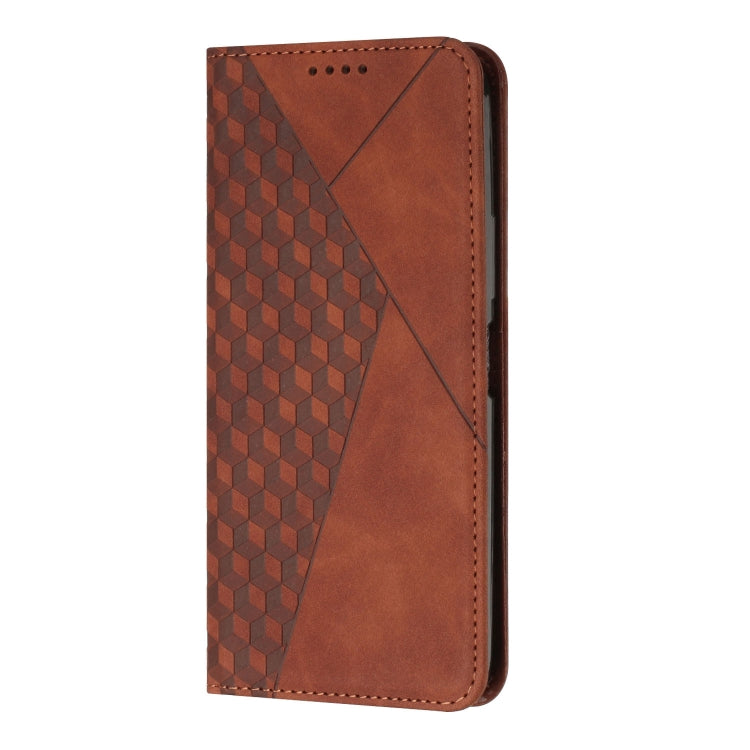 Diamond Splicing Skin Feel Magnetic Leather Phone Case, For OPPO A58 / A78, For OPPO A1 Pro/Reno8 T 5G Global, For OPPO A79 5G, For OPPO A59