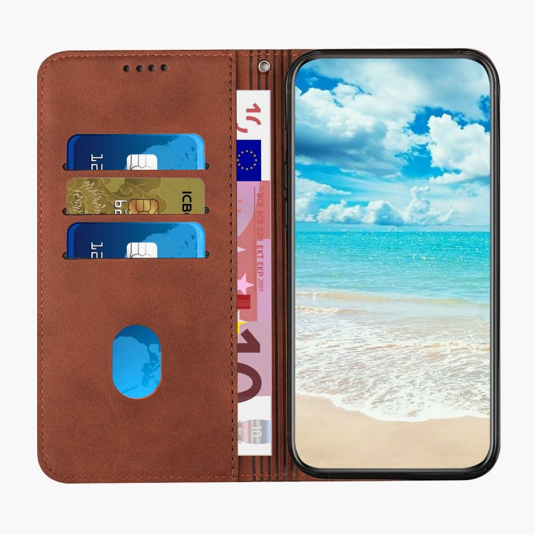 Diamond Splicing Skin Feel Magnetic Leather Phone Case, For OPPO A58 / A78, For OPPO A1 Pro/Reno8 T 5G Global, For OPPO A79 5G, For OPPO A59