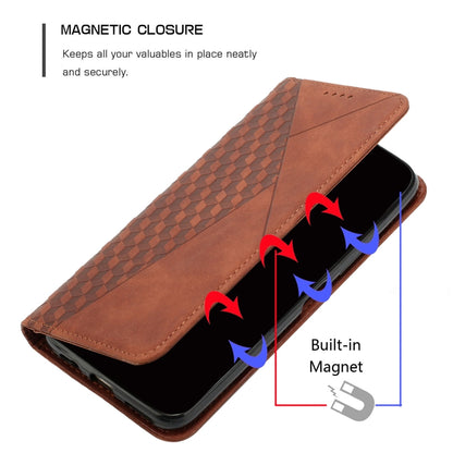 Diamond Splicing Skin Feel Magnetic Leather Phone Case, For OPPO A58 / A78, For OPPO A1 Pro/Reno8 T 5G Global, For OPPO A79 5G, For OPPO A59