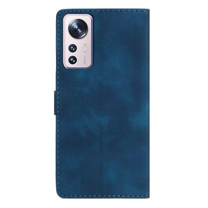 Flower Butterfly Embossing Pattern Leather Phone Case, For Xiaomi 12 Pro, For Xiaomi Redmi A1, For Xiaomi Redmi Note 11 Pro 5G Global, For Xiaomi 12 Lite