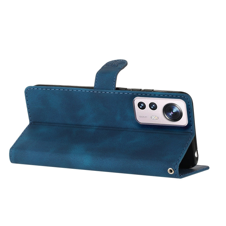 Flower Butterfly Embossing Pattern Leather Phone Case, For Xiaomi 12 Pro, For Xiaomi Redmi A1, For Xiaomi Redmi Note 11 Pro 5G Global, For Xiaomi 12 Lite
