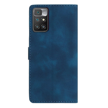 Flower Butterfly Embossing Pattern Leather Phone Case, For Xiaomi Redmi 10, For Xiaomi Mi 11 Lite, For Xiaomi Mi 11 Ultra, For Xiaomi Mi 11 Pro