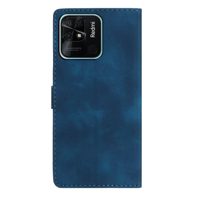 Flower Butterfly Embossing Pattern Leather Phone Case, For Xiaomi Redmi 10C, For Xiaomi Redmi Note 11 4G Global / Note 11S, For Xiaomi Redmi 10 2022, For Xiaomi 11T / 11T Pro