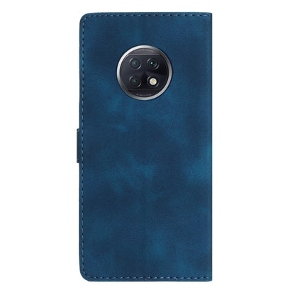 Flower Butterfly Embossing Pattern Leather Phone Case, For Xiaomi Redmi Note 9 5G / Note 9T, For Xiaomi Mi 10T Lite 5G, For Xiaomi Mi 10T 5G / 10T Pro 5G, For Xiaomi Redmi 9A