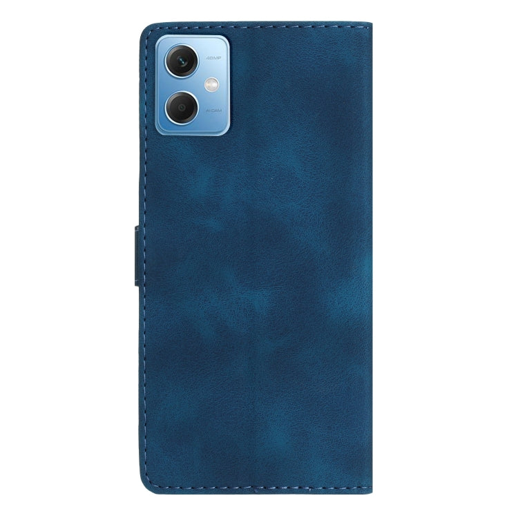 Flower Butterfly Embossing Pattern Leather Phone Case, For Xiaomi Redmi Note 12 5G, For Xiaomi 13 Pro, For Xiaomi 13, For Xiaomi 12T / 12T Pro