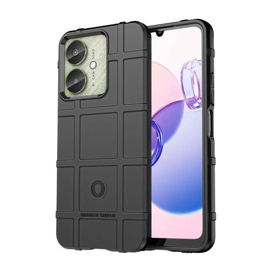 Full Coverage Shockproof TPU Phone Case, For Xiaomi Poco M6, For Xiaomi Redmi 13R 5G, For Xiaomi Redmi 13C 5G, For Xiaomi Poco X6 Pro 5G, For Xiaomi Redmi K60 Ultra, For Xiaomi Poco M6 Pro, For Xiaomi Redmi 12 5G, For Xiaomi Redmi 12R