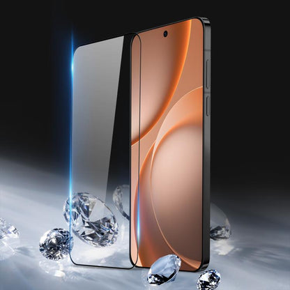 10pcs DUX DUCIS 0.33mm 9H Medium Alumina Tempered Glass Film, For OPPO Find X9s 5G, For OPPO Find X9 Ultra 5G, For OPPO Reno15 F 5G, For OPPO Reno15 Pro Max 5G Global, For OPPO A6x 4G / 5G, For OPPO Reno15 Pro 5G Global, For OPPO Reno15 5G Global      ...