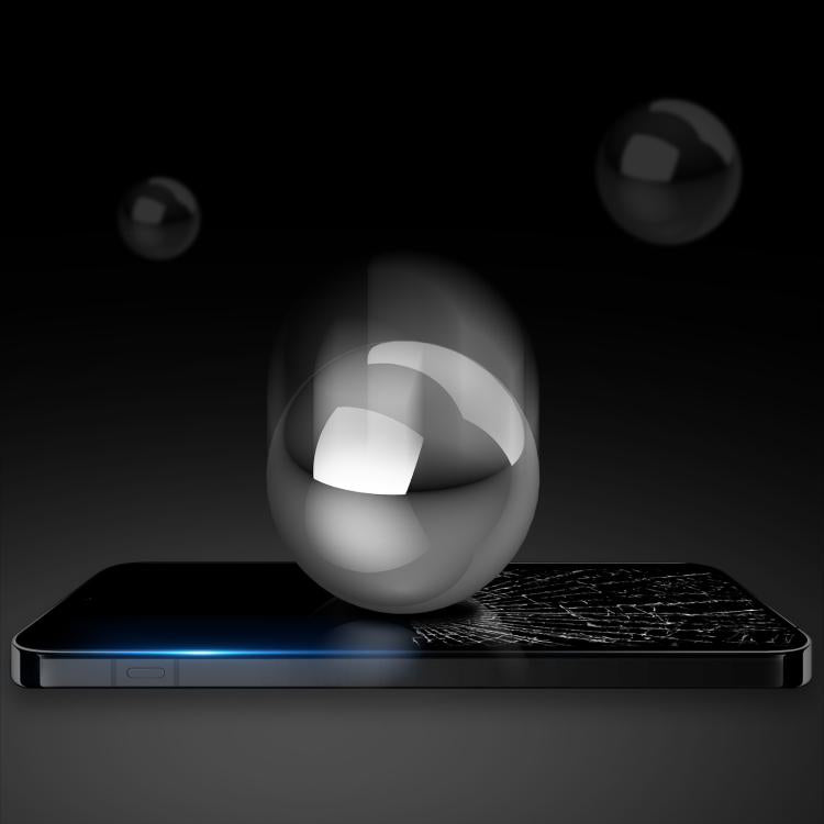 10pcs DUX DUCIS 0.33mm 9H Medium Alumina Tempered Glass Film, For OPPO Find X9s 5G, For OPPO Find X9 Ultra 5G, For OPPO Reno15 F 5G, For OPPO Reno15 Pro Max 5G Global, For OPPO A6x 4G / 5G, For OPPO Reno15 Pro 5G Global, For OPPO Reno15 5G Global      ...
