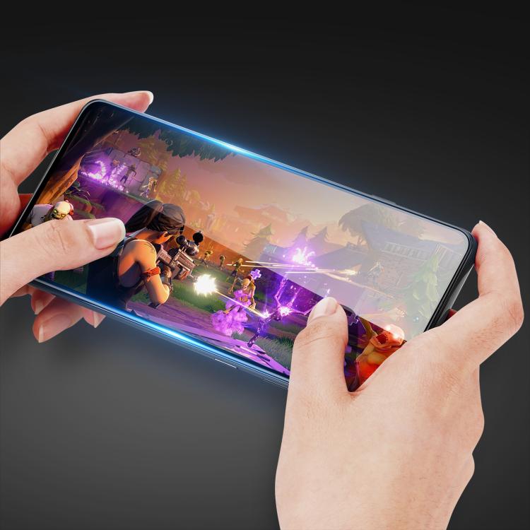 10pcs DUX DUCIS 0.33mm 9H Medium Alumina Tempered Glass Film, For OPPO Find X9s 5G, For OPPO Find X9 Ultra 5G, For OPPO Reno15 F 5G, For OPPO Reno15 Pro Max 5G Global, For OPPO A6x 4G / 5G, For OPPO Reno15 Pro 5G Global, For OPPO Reno15 5G Global      ...