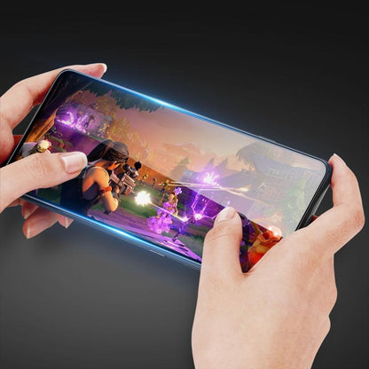 10pcs DUX DUCIS 0.33mm 9H Medium Alumina Tempered Glass Film, For OPPO Find X9s 5G, For OPPO Find X9 Ultra 5G, For OPPO Reno15 F 5G, For OPPO Reno15 Pro Max 5G Global, For OPPO A6x 4G / 5G, For OPPO Reno15 Pro 5G Global, For OPPO Reno15 5G Global      ...