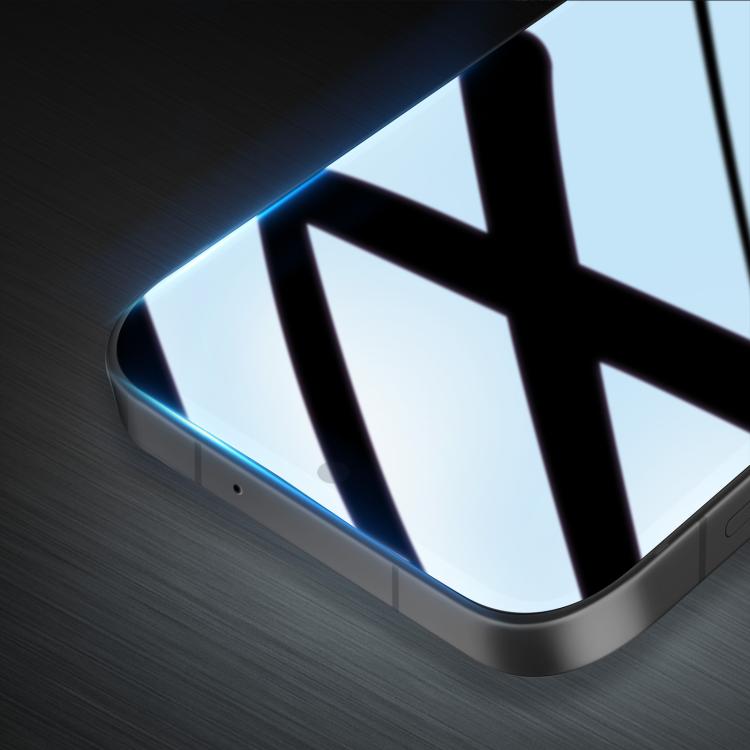 10pcs DUX DUCIS 0.33mm 9H Medium Alumina Tempered Glass Film, For OPPO Find X9s 5G, For OPPO Find X9 Ultra 5G, For OPPO Reno15 F 5G, For OPPO Reno15 Pro Max 5G Global, For OPPO A6x 4G / 5G, For OPPO Reno15 Pro 5G Global, For OPPO Reno15 5G Global      ...