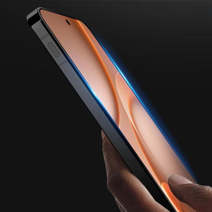 10pcs DUX DUCIS 0.33mm 9H Medium Alumina Tempered Glass Film, For OPPO Find X9s 5G, For OPPO Find X9 Ultra 5G, For OPPO Reno15 F 5G, For OPPO Reno15 Pro Max 5G Global, For OPPO A6x 4G / 5G, For OPPO Reno15 Pro 5G Global, For OPPO Reno15 5G Global      ...