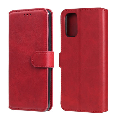 Classic Calf Texture PU + TPU Horizontal Flip Leather Case, with Holder & Card Slots & Wallet, For Samsung Galaxy A71 5G, For Samsung Galaxy M31, For Xiaomi Mi Note 10 Lite, For OPPO A52 / A72 / A92