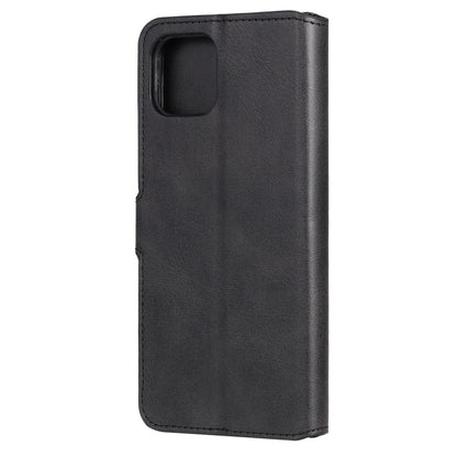 Classic Calf Texture PU + TPU Horizontal Flip Leather Case, with Holder & Card Slots & Wallet, For OPPO A92s, For OPPO Realme 6, For OPPO Realme 6 Pro, 1