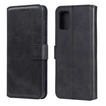 Classic Calf Texture PU + TPU Horizontal Flip Leather Case, with Holder & Card Slots & Wallet, For Motorola Moto E6s, For Motorola Moto G8 Power Lite, For Samsung Galaxy A31, For Samsung Galaxy A51 5G