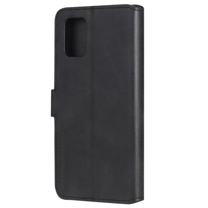 Classic Calf Texture PU + TPU Horizontal Flip Leather Case, with Holder & Card Slots & Wallet, For Samsung Galaxy A71 5G, For Samsung Galaxy M31, For Xiaomi Mi Note 10 Lite, For OPPO A52 / A72 / A92