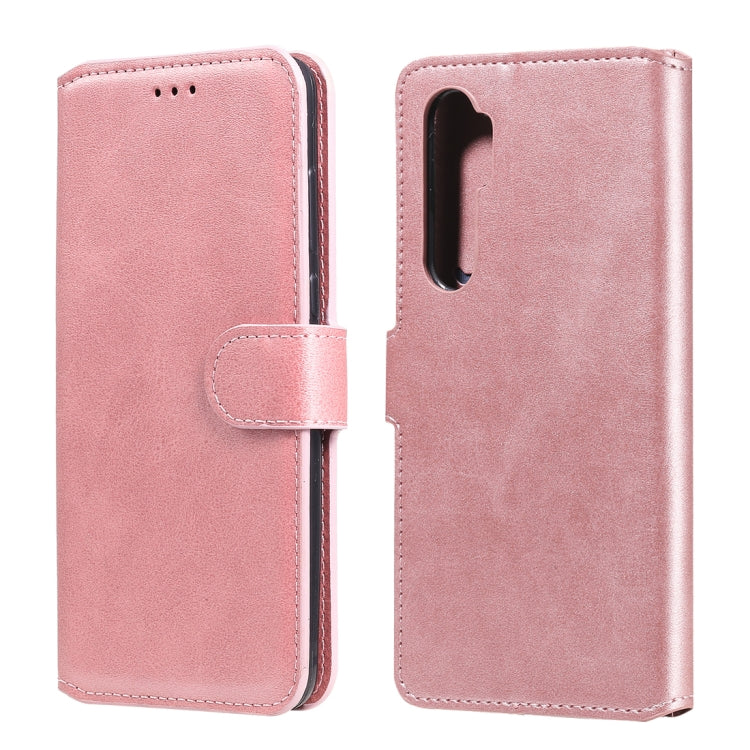 Classic Calf Texture PU + TPU Horizontal Flip Leather Case, with Holder & Card Slots & Wallet, For Samsung Galaxy A71 5G, For Samsung Galaxy M31, For Xiaomi Mi Note 10 Lite, For OPPO A52 / A72 / A92