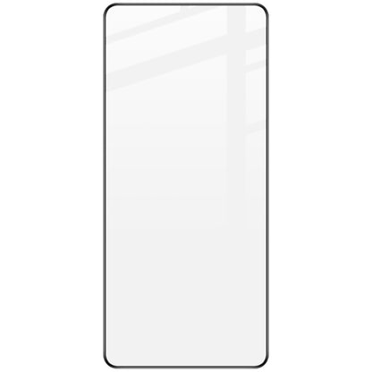 imak 9H Surface Hardness Full Screen Tempered Glass Film Pro+ Series, For Xiaomi Redmi Turbo 3 5G, For Xiaomi Redmi A3 4G, For Xiaomi Poco M6 5G, For Xiaomi Redmi Note 13 Pro 4G Global, For Xiaomi Redmi Note 13 4G Global, For Xiaomi Redmi 13C 5G/13R 5G...