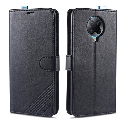 AZNS Sheepskin Texture Horizontal Flip Leather Case with Holder & Card Slots & Wallet, For iPhone 11, For iPhone 11 Pro, For iPhone 11 Pro Max, For Xiaomi Redmi 8 / 8A, For Xiaomi Redmi 10X 4G / Note 9, For Xiaomi Redmi K20 / K20 Pro, For Xiaomi Redmi ...