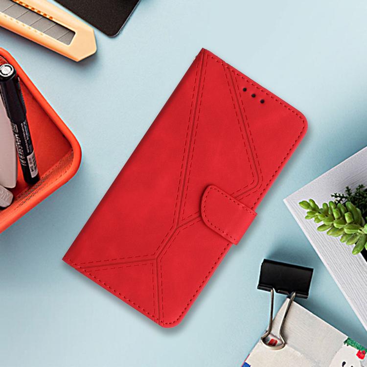 Stitching Embossed Leather Phone Case, For OnePlus Nord 5 5G / Ace 5 Ultra, For OnePlus 13T, For OnePlus 13R, For OnePlus 13