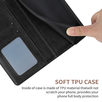 Y-shaped Pattern Flip Leather Phone Case, For OnePlus Nord CE4, For OnePlus 12R 5G Global, For OnePlus 12 5G Global, For OnePlus Nord CE 3 Lite