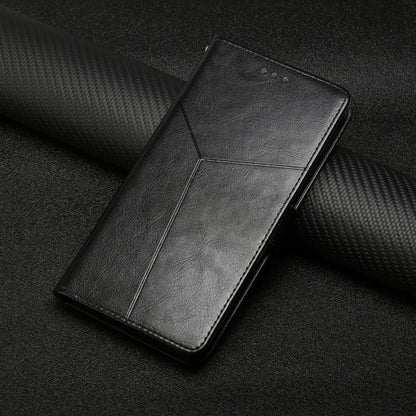 Y-shaped Pattern Flip Leather Phone Case, For OnePlus 13T, For OnePlus 13R, For OnePlus 13, For OnePlus Nord 4 5G