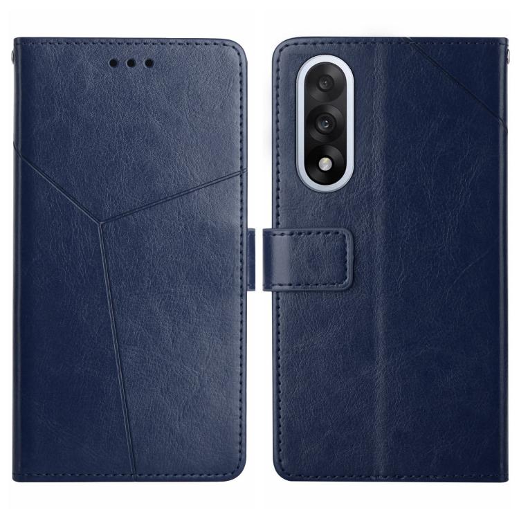 Y-shaped Pattern Flip Leather Phone Case, For OnePlus Nord 6 5G, For OnePlus 15R, For OnePlus 15 5G, For OnePlus Nord 5 5G / Ace 5 Ultra