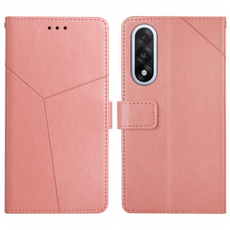 Y-shaped Pattern Flip Leather Phone Case, For OnePlus Nord 6 5G, For OnePlus 15R, For OnePlus 15 5G, For OnePlus Nord 5 5G / Ace 5 Ultra