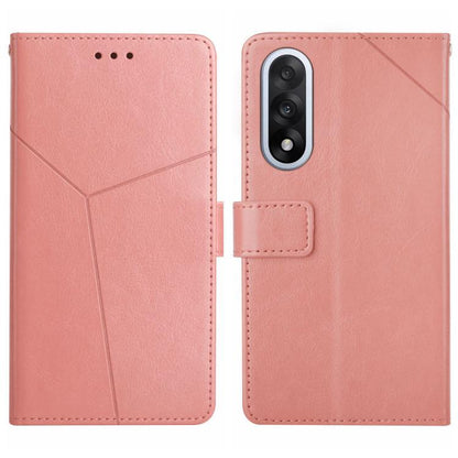 Y-shaped Pattern Flip Leather Phone Case, For OnePlus Nord 6 5G, For OnePlus 15R, For OnePlus 15 5G, For OnePlus Nord 5 5G / Ace 5 Ultra