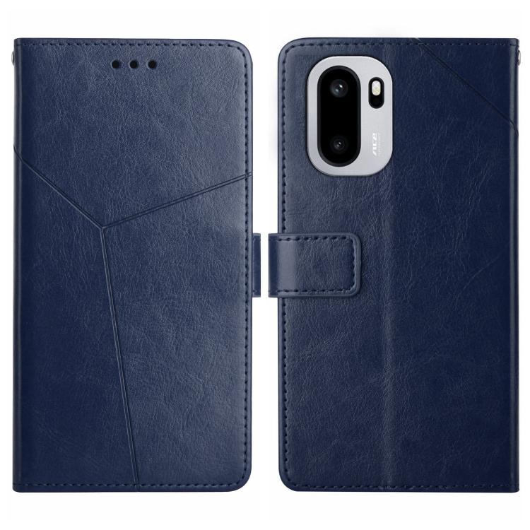 Y-shaped Pattern Flip Leather Phone Case, For OnePlus Nord 6 5G, For OnePlus 15R, For OnePlus 15 5G, For OnePlus Nord 5 5G / Ace 5 Ultra