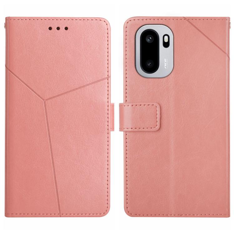 Y-shaped Pattern Flip Leather Phone Case, For OnePlus Nord 6 5G, For OnePlus 15R, For OnePlus 15 5G, For OnePlus Nord 5 5G / Ace 5 Ultra