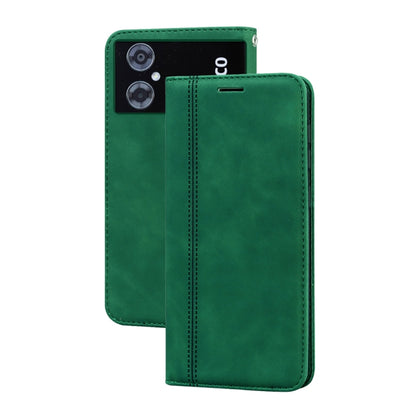 Frosted Business Magnetic Horizontal Flip PU Phone Case, For Xiaomi Redmi Note 12 5G Global/Poco X5, For Xiaomi Poco M4 5G/Poco M5/Redmi Note 11R, For Xiaomi Poco C40, For Xiaomi Redmi 10A 4G
