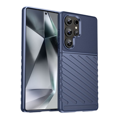 Thunderbolt Shockproof TPU Phone Case, For Samsung Galaxy S25 5G, For Samsung Galaxy S25+ 5G, For Samsung Galaxy S25 Ultra 5G, For Samsung Galaxy S24+ 5G, For Samsung Galaxy S23 FE 5G