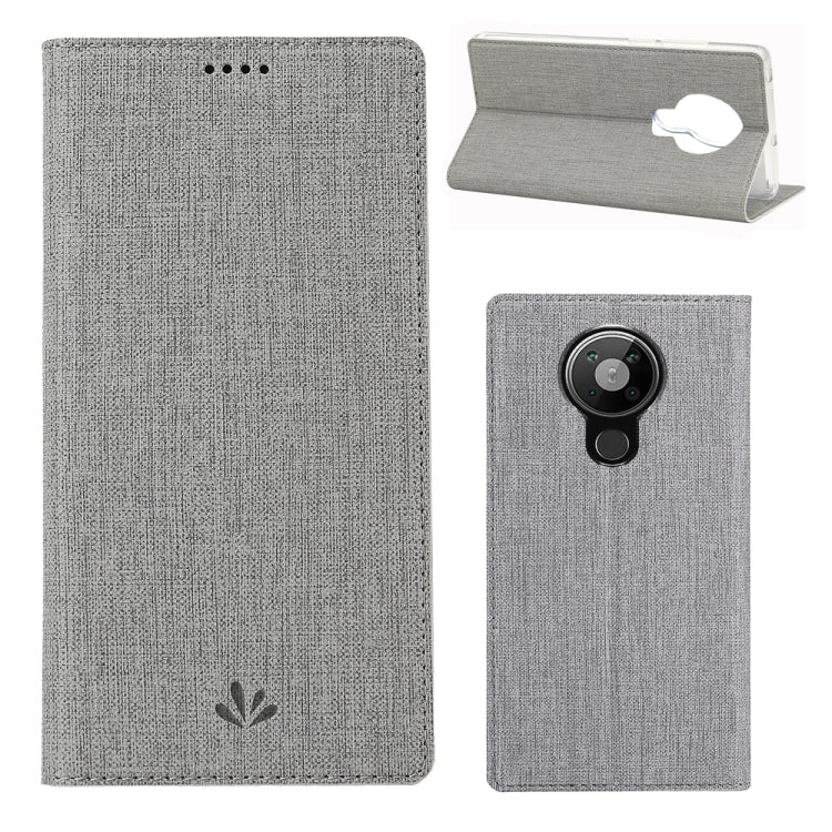 ViLi Shockproof TPU + PU Horizontal Flip Protective Case with Card Slot & Holder, For Nokia 5.3, For Samsung Galaxy A01(US Version), For Samsung Galaxy A11 / M11, For Samsung Galaxy A31