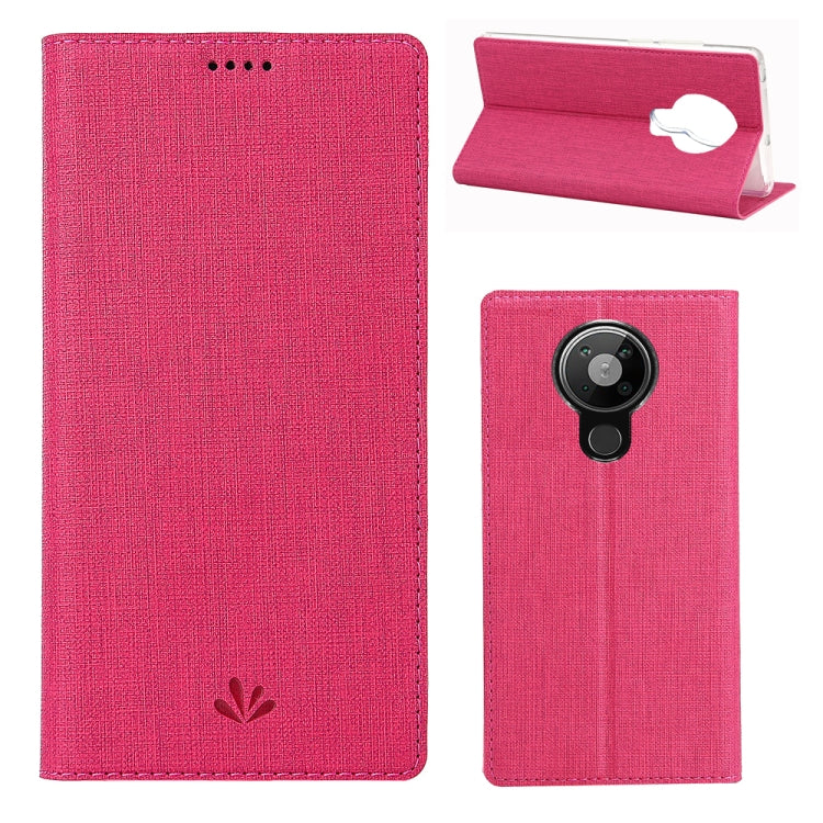 ViLi Shockproof TPU + PU Horizontal Flip Protective Case with Card Slot & Holder, For Nokia 5.3, For Samsung Galaxy A01(US Version), For Samsung Galaxy A11 / M11, For Samsung Galaxy A31