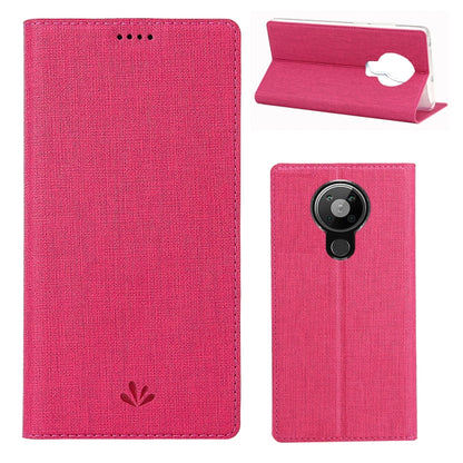 ViLi Shockproof TPU + PU Horizontal Flip Protective Case with Card Slot & Holder, For Nokia 5.3, For Samsung Galaxy A01(US Version), For Samsung Galaxy A11 / M11, For Samsung Galaxy A31