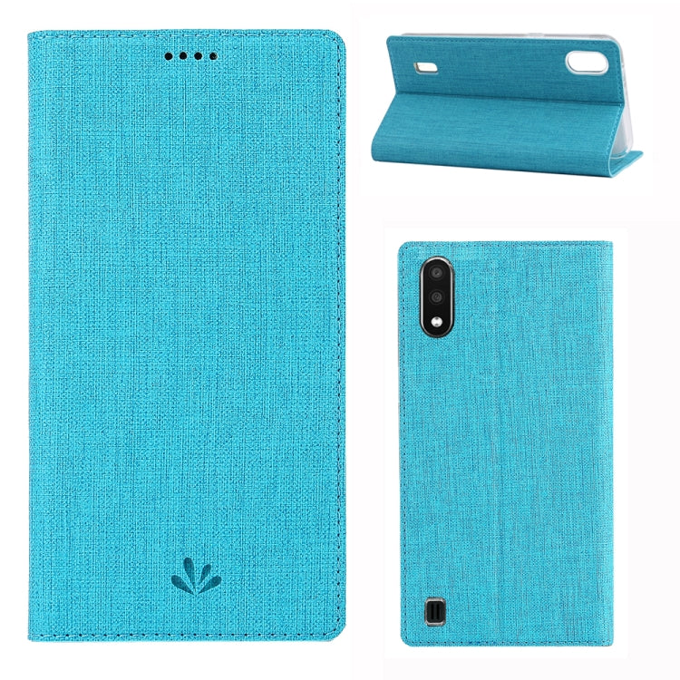 ViLi Shockproof TPU + PU Horizontal Flip Protective Case with Card Slot & Holder, For Nokia 5.3, For Samsung Galaxy A01(US Version), For Samsung Galaxy A11 / M11, For Samsung Galaxy A31