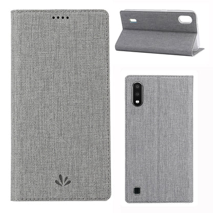 ViLi Shockproof TPU + PU Horizontal Flip Protective Case with Card Slot & Holder, For Nokia 5.3, For Samsung Galaxy A01(US Version), For Samsung Galaxy A11 / M11, For Samsung Galaxy A31