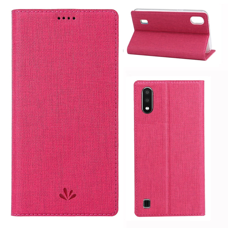 ViLi Shockproof TPU + PU Horizontal Flip Protective Case with Card Slot & Holder, For Nokia 5.3, For Samsung Galaxy A01(US Version), For Samsung Galaxy A11 / M11, For Samsung Galaxy A31
