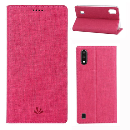 ViLi Shockproof TPU + PU Horizontal Flip Protective Case with Card Slot & Holder, For Nokia 5.3, For Samsung Galaxy A01(US Version), For Samsung Galaxy A11 / M11, For Samsung Galaxy A31