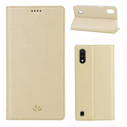 ViLi Shockproof TPU + PU Horizontal Flip Protective Case with Card Slot & Holder, For Nokia 5.3, For Samsung Galaxy A01(US Version), For Samsung Galaxy A11 / M11, For Samsung Galaxy A31