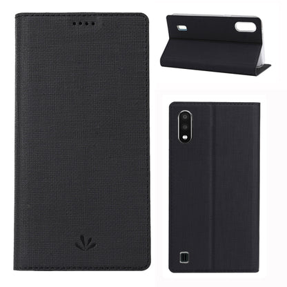 ViLi Shockproof TPU + PU Horizontal Flip Protective Case with Card Slot & Holder, For Nokia 5.3, For Samsung Galaxy A01(US Version), For Samsung Galaxy A11 / M11, For Samsung Galaxy A31