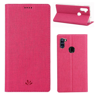 ViLi Shockproof TPU + PU Horizontal Flip Protective Case with Card Slot & Holder, For Nokia 5.3, For Samsung Galaxy A01(US Version), For Samsung Galaxy A11 / M11, For Samsung Galaxy A31